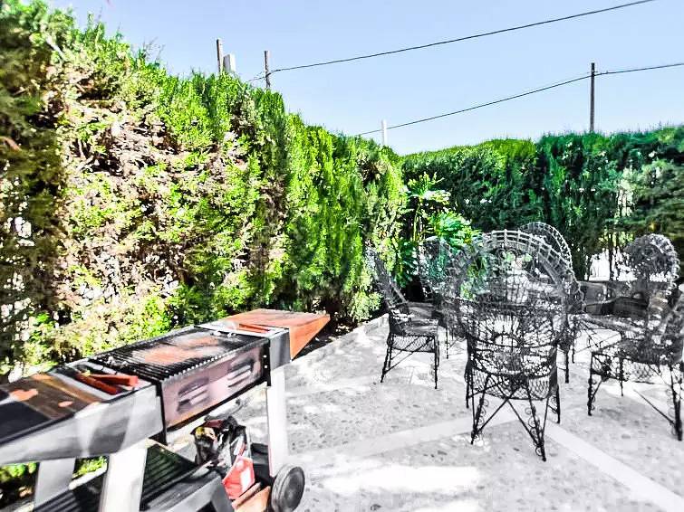 Maison 10 Personnes in Lloseta, Mallorca Inselmitte