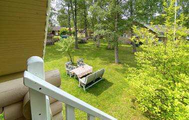 Ferienhaus für 5 Personen in Västervik, Västervik und Umgebung, Bild 2