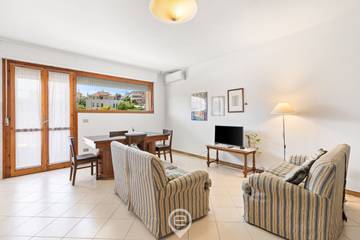 Glamping for 3 People in Sant'Anna, Sassari Province, Photo 4