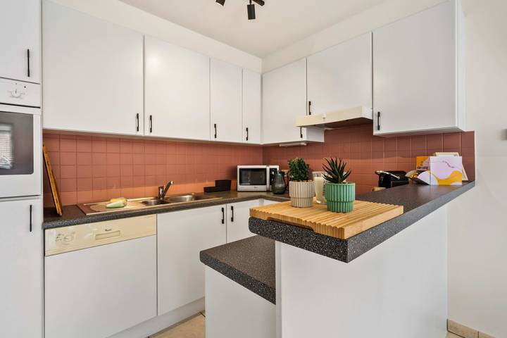 Ferienwohnung für 5 Personen, mit Garten in Koksijde - 3