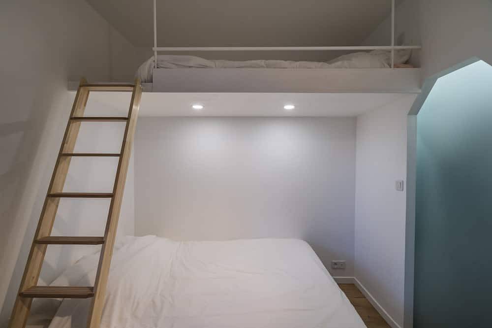 Apartamento entero, Residencia 3 personas Paris in Fontenay-aux-Roses, Altos del Sena