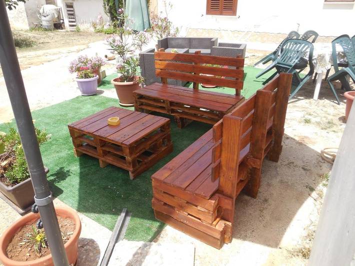 Maison d’hôte pour 3 personnes, avec jardin à San Vito Lo Capo - 4