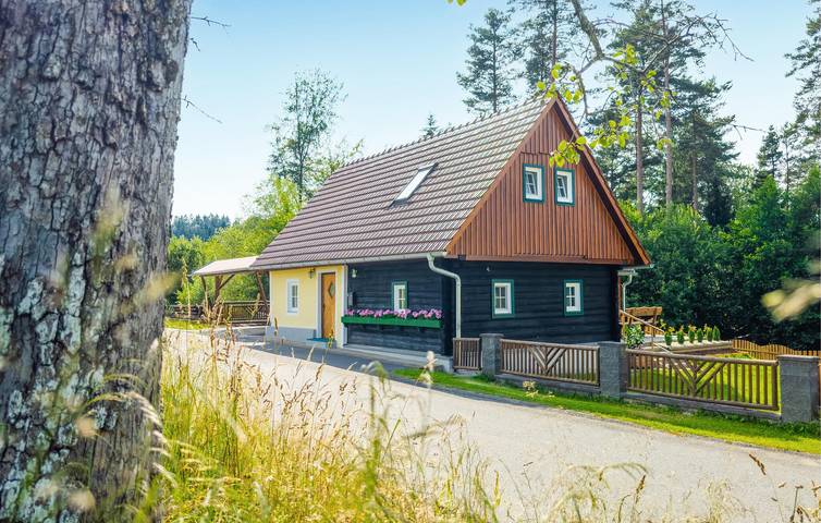 Ferienhaus für 6 Personen, mit Terrasse in der Steiermark - 3