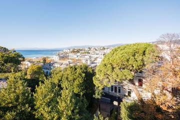 Casa Sulla Spiaggia per 4 Persone in Genoa, Provincia di Genova, Foto 2