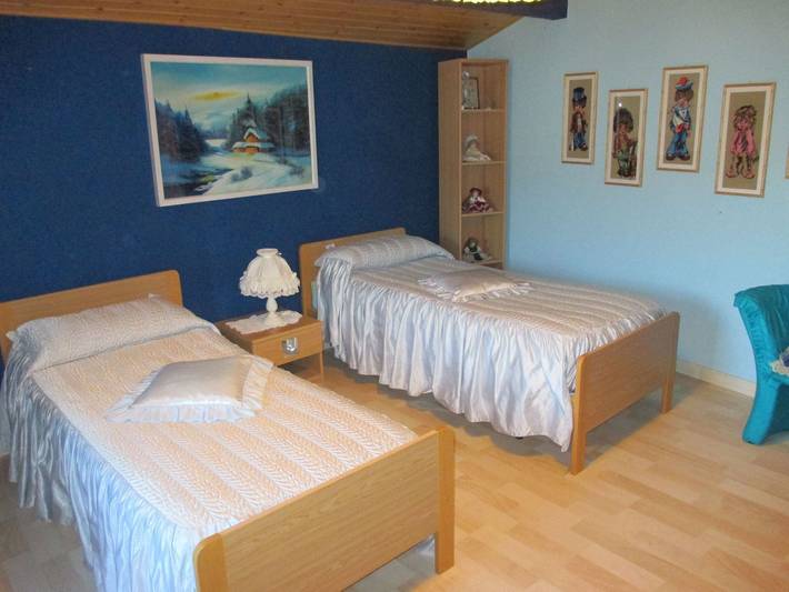 Gîte pour 5 personnes, animaux acceptés dans Émilie-Romagne - 4