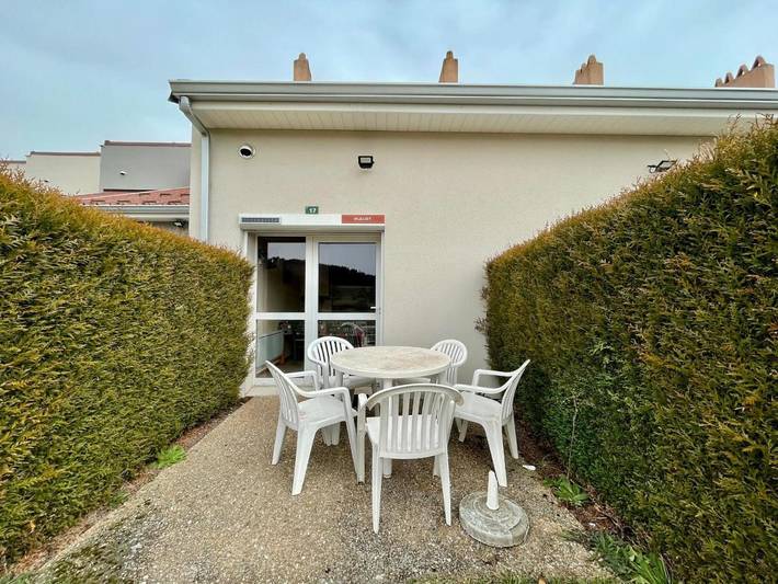 Maison de vacances pour 5 personnes, animaux acceptés