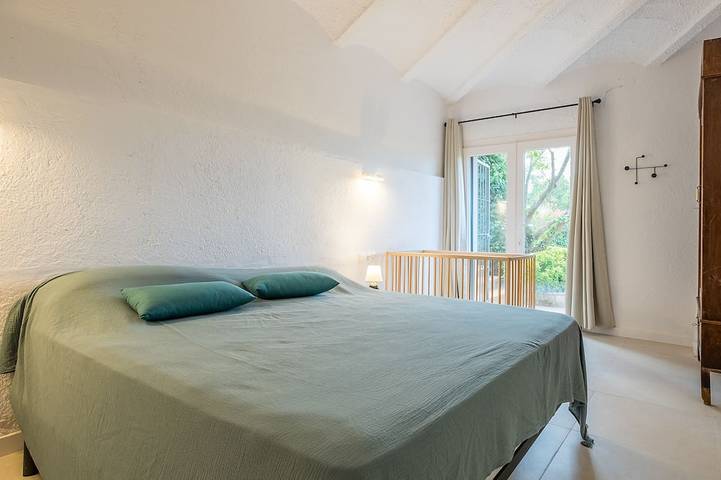 Finca für 10 Personen, mit Garten und Terrasse in Pals - 3