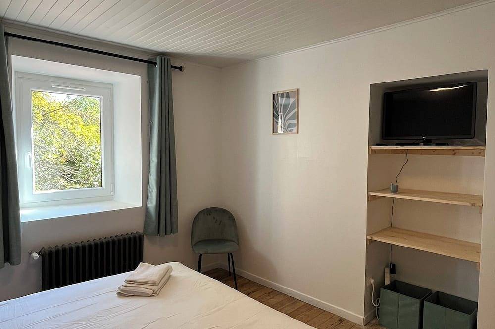 Gîte Champfleury in Chindrieux, Chambéry und Umgebung