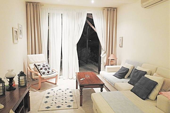 Ganze Wohnung, Gemütliche Wohnung Esentepe, Nordzypern in Nordzypern