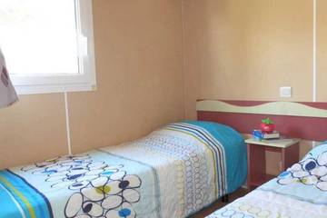 Camping für 4 Personen in La Bergerie, Hyeres, Bild 2