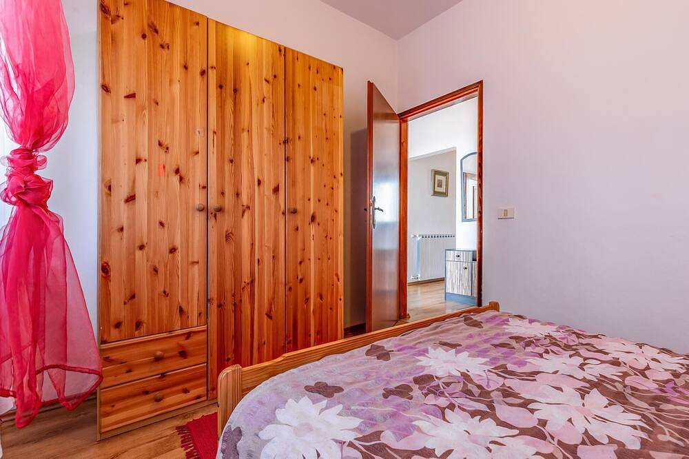 Ganze Wohnung, Traumhaftes Apartment in Pula mit Swimmingpool in Pula-Medulin, Pula