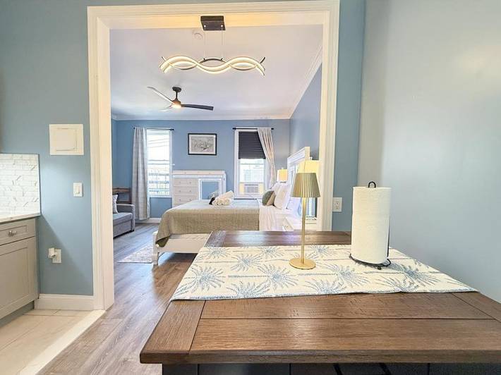 Apartamento para 3 personas en Union City