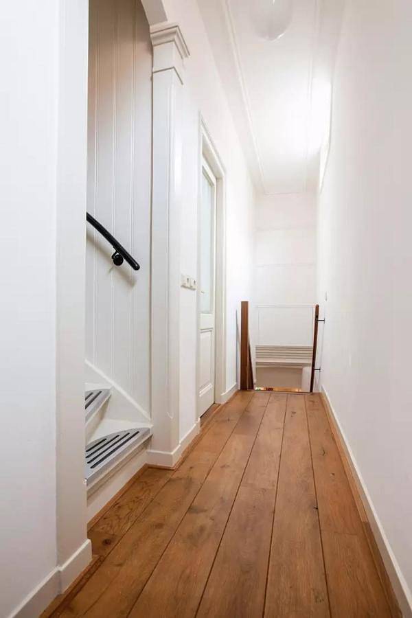 Geheel vakantieappartement, Spacious double room in homestay historic Gouda in Gouda, Groene Hart