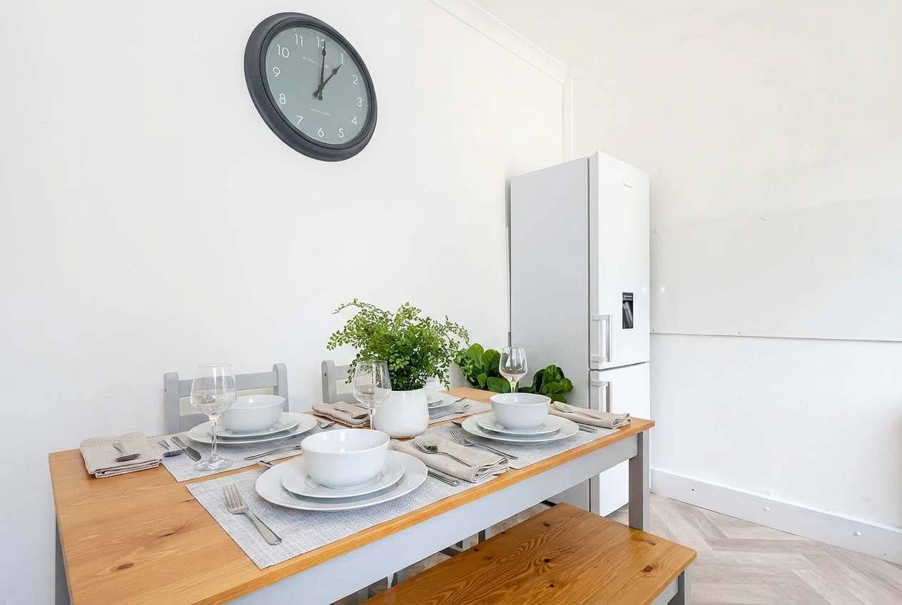 Spacious 3Br House with Garden in St Helens in St. Helens, Nord Ovest Inghilterra