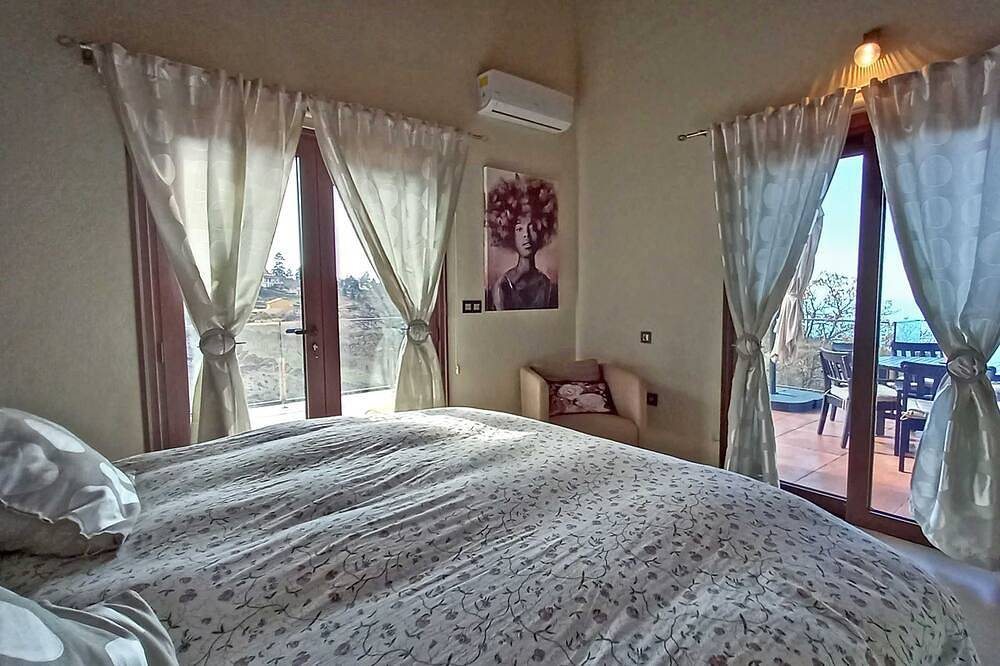 Casa El Peral in Puntagorda, La Palma North