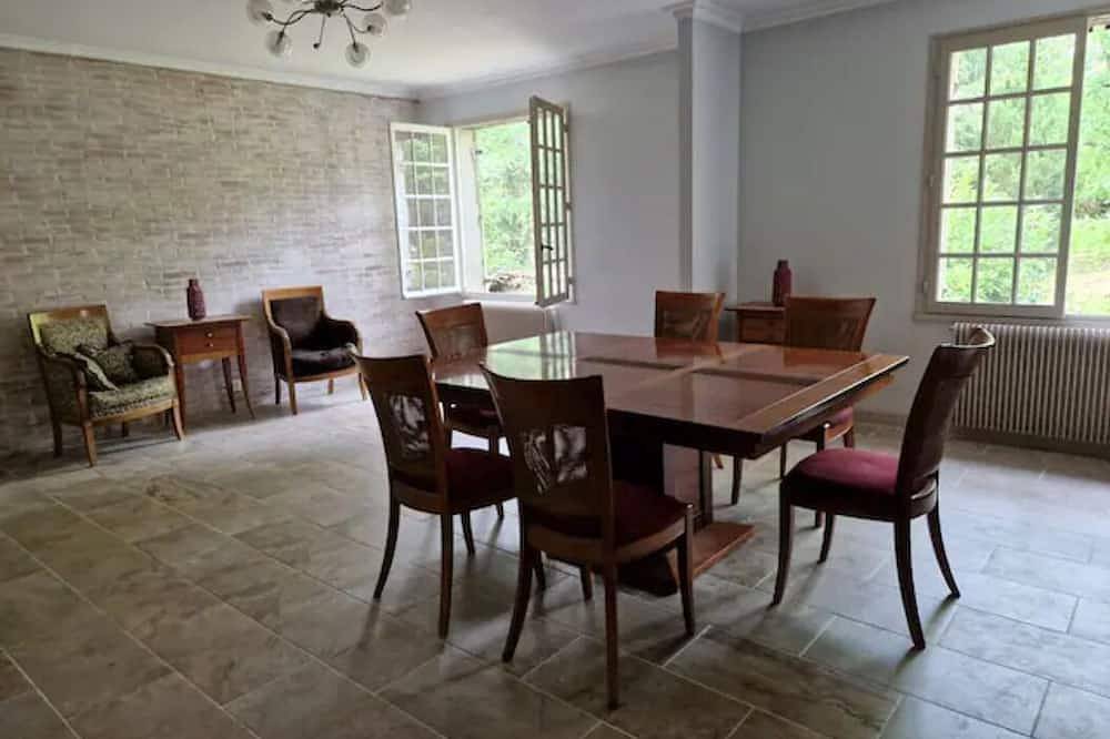 Maison de campagne in Saint-Hilaire-Saint-Mesmin, Sologne