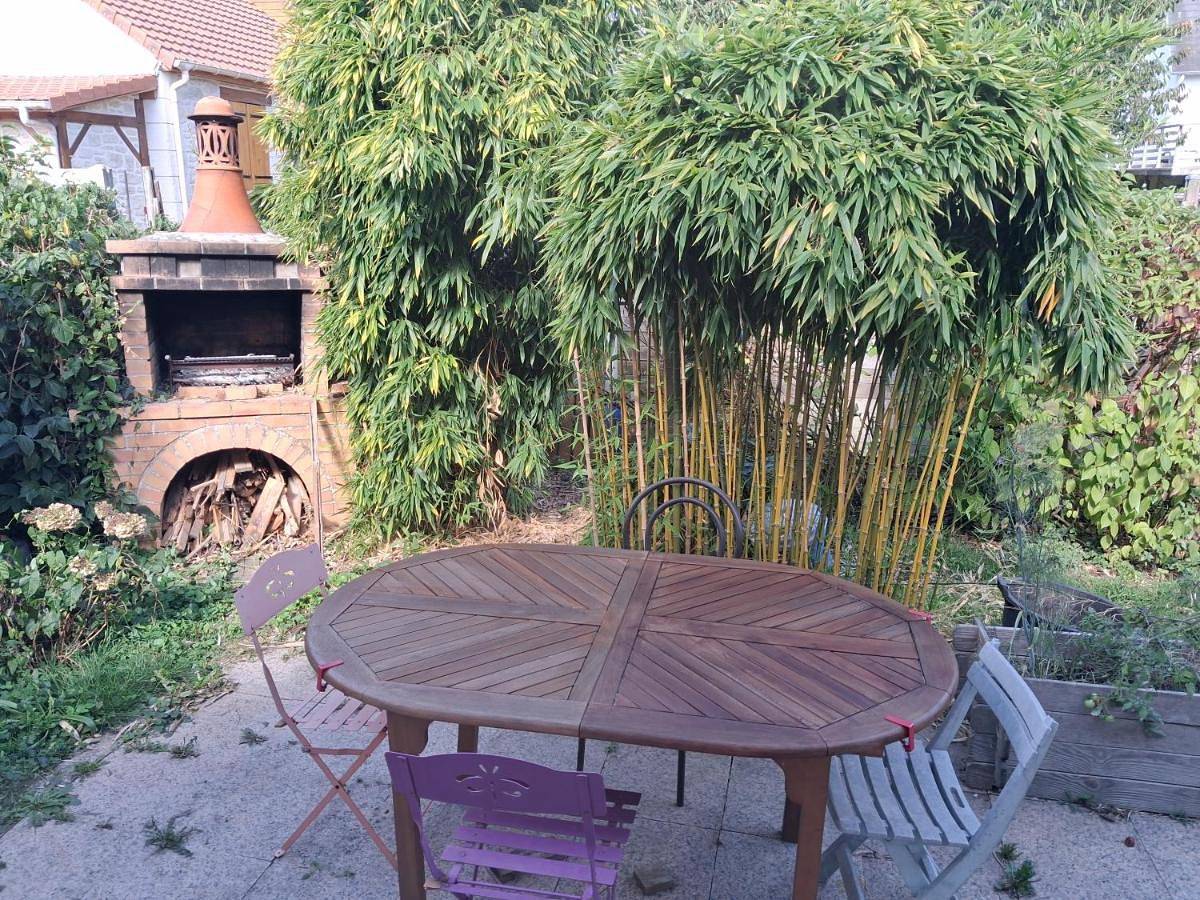 Appartement de vacances entier, Chez Loti 2 in Louviers, Région de Les Andelys