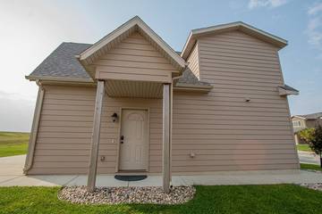 Lake House for 10 Guests in Iowa, USA, Picture 4