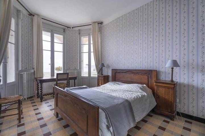 Villa pour 14 personnes, avec jardin et balcon à Saint-Cyr-sur-Mer - 2