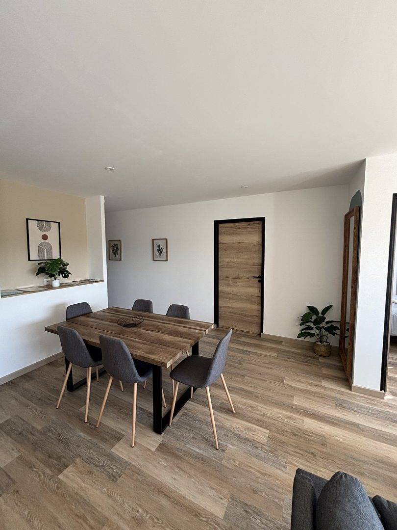 Ljc Loc du Marais – Maison in Courçon, Région de La Rochelle