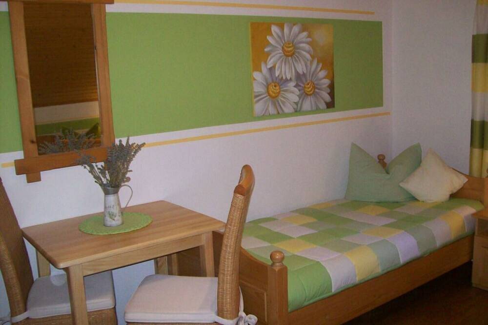 Ganze Wohnung, Ferienwohnung Tulpe Schuniglhof in Neukirchen beim Heiligen Blut, Ostbayern