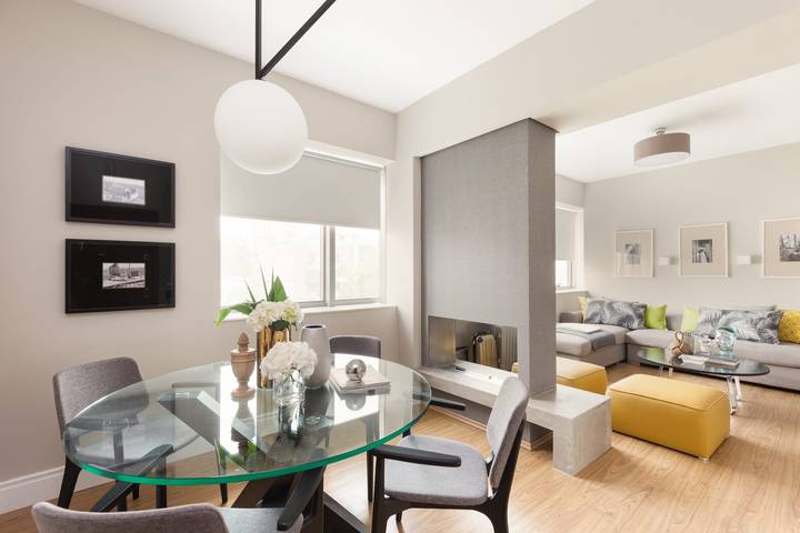 Villa für 8 Personen, mit Terrasse in Athen - 4