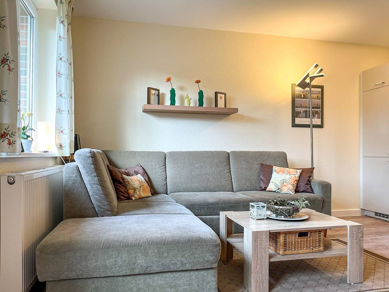 Ferienhaus in Boltenhagen ab 106€ pro Nacht