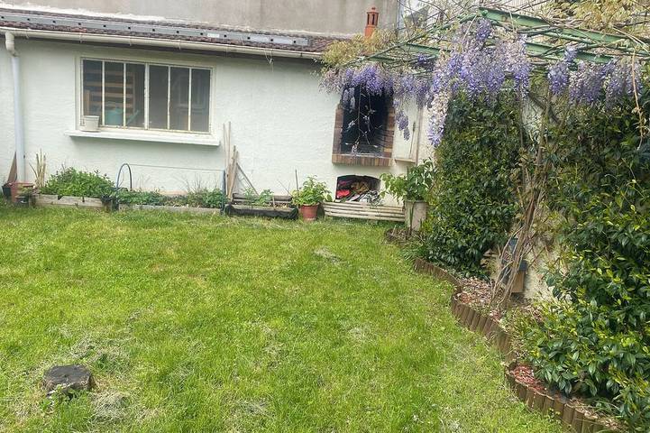 Location de vacances pour 6 personnes à L'Haÿ-les-Roses - 3