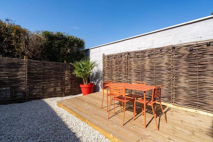 Maison d’hôte pour 3 personnes à Valenciennes - 4