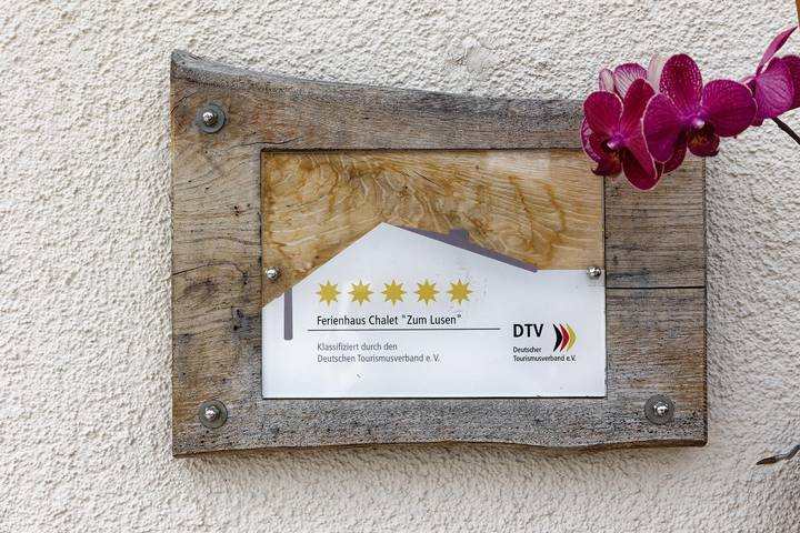 Ferienhaus für 6 Personen, mit Terrasse und Garten in Sankt Oswald-Riedlhütte - 2