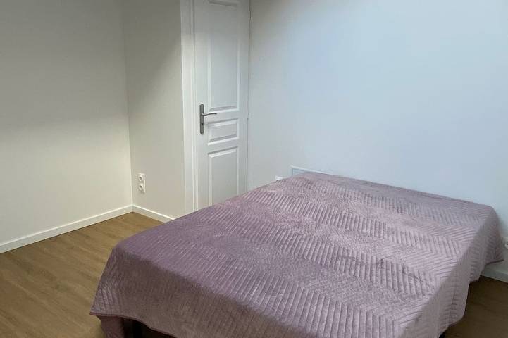 Gîte pour 4 personnes à Bosc - 3