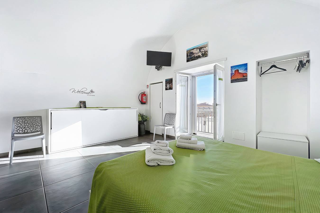 Appartamento intero, Appartamento 'Casa Veroncelli' con Vista Mare, Balcone e Wi-Fi in Monte Sant'Angelo, Gargano