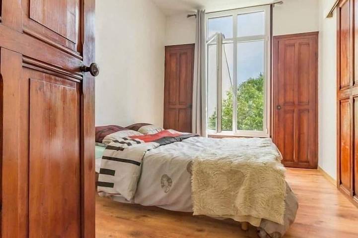 Gîte pour 6 personnes, avec jardin dans Plage des Rochelets - 2