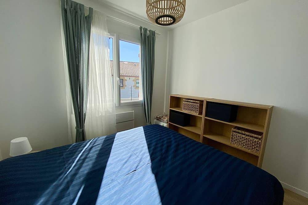 Entire apartment, Comfortable T1 Bis in Itxassou with Garden, Pets Allowed in Itxassou, Bayonne region