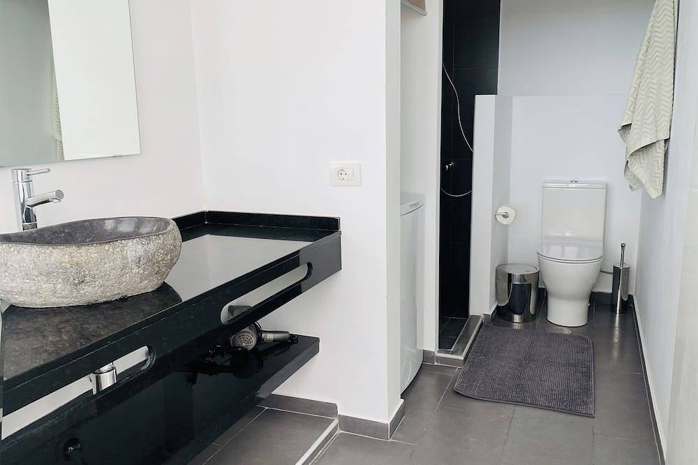Ganze Wohnung, Neuer Jacuzzi Ewiger Frühling in Tijoco Bajo, Adeje