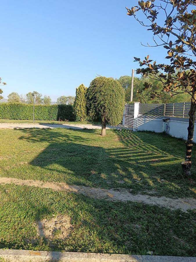 Appartamento per 2 persone, con giardino, con animali domestici in Tagliacozzo