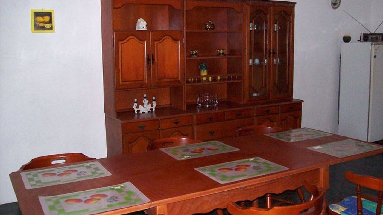 Ferienhaus für 7 Personen (120 m²) in Balatonfõkajár in Balatonfőkajár, Rive Nord du lac Balaton