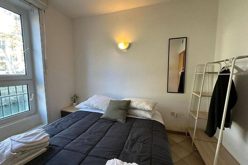 Apartamento entero, Mirandola House at Borghetto in Vicenza, Provincia de Vicenza