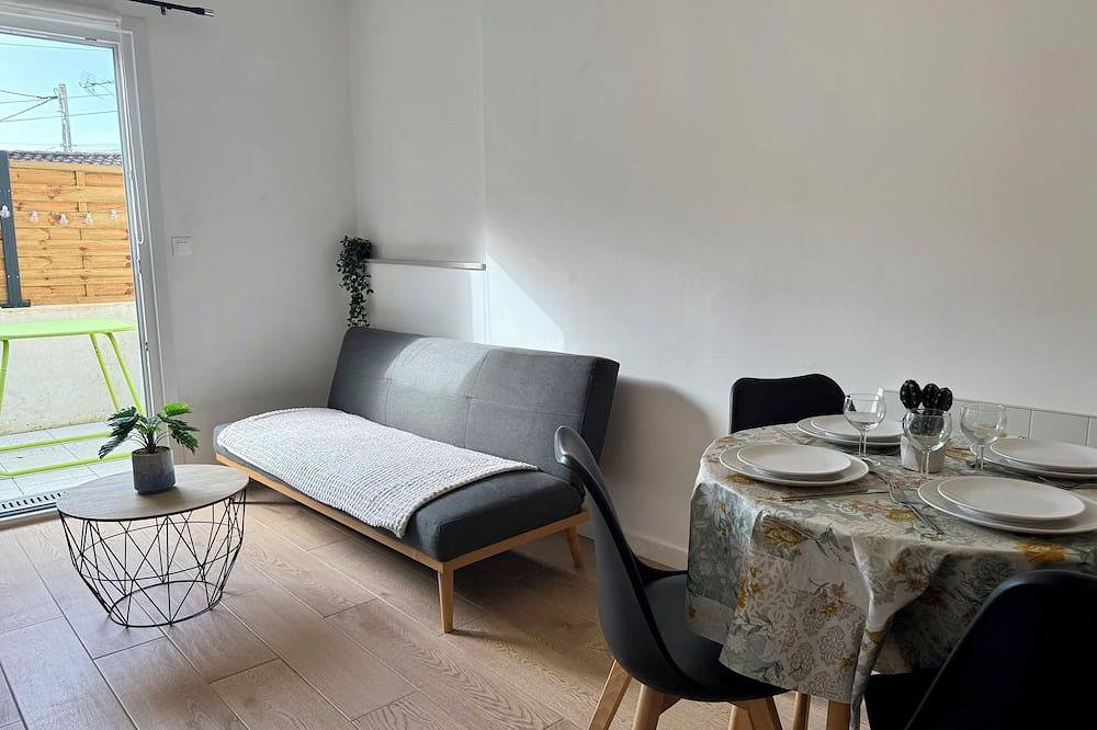 The Aytré cocoon in Aytré, La Rochelle und Umgebung