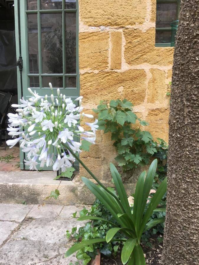 Double Room with Pool View in Castillon-la-Bataille, Région de Libourne