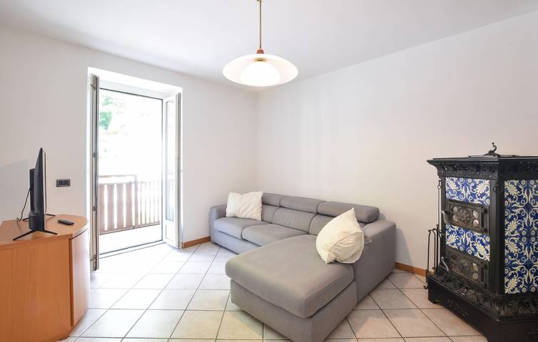 Gîte pour 5 personnes, animaux acceptés à Bagolino - 4