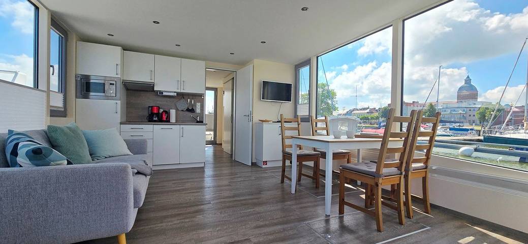 Holiday home for 2 people - 1