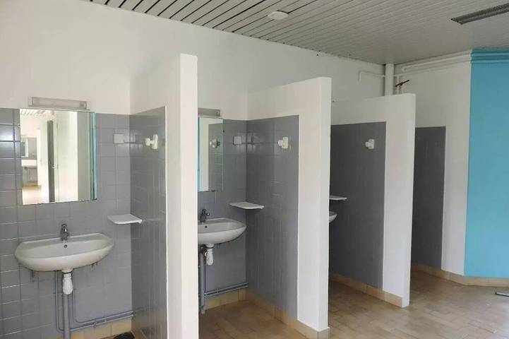 Mobil home pour 4 personnes à Illiers-Combray - 3