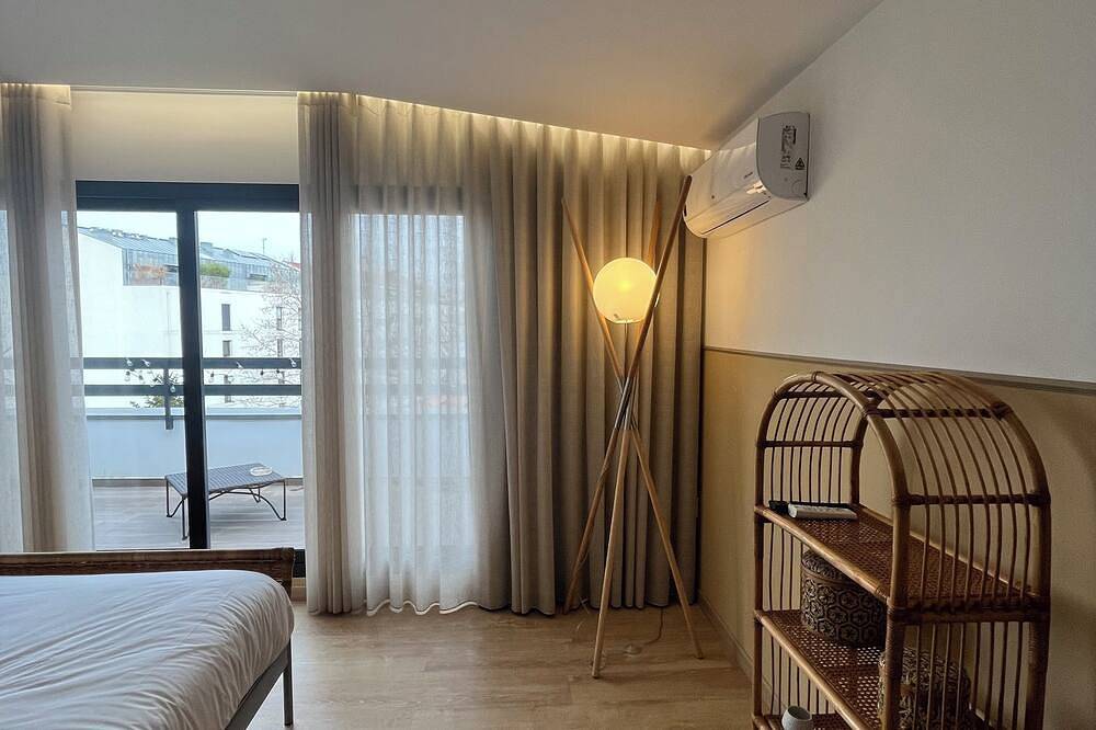 Vila Camélia - Suite Amor in Oporto, Distrito de Porto