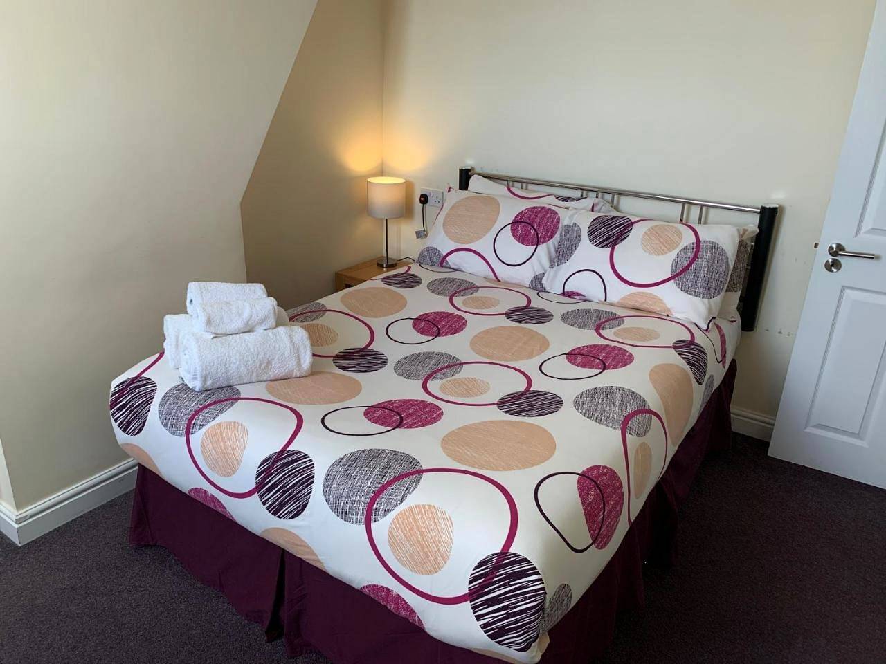 Austins Guest House in Cardiff, Cardiff und Umgebung