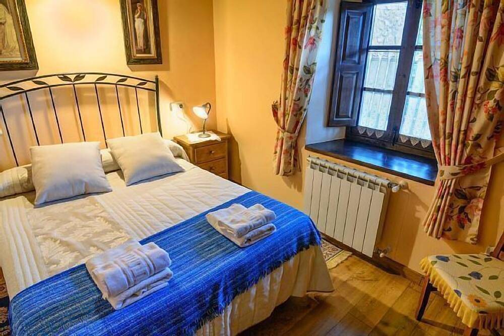 Self catering El Jermoso for 5 people in Posada de Valdeón, Cordillera Cantábrica