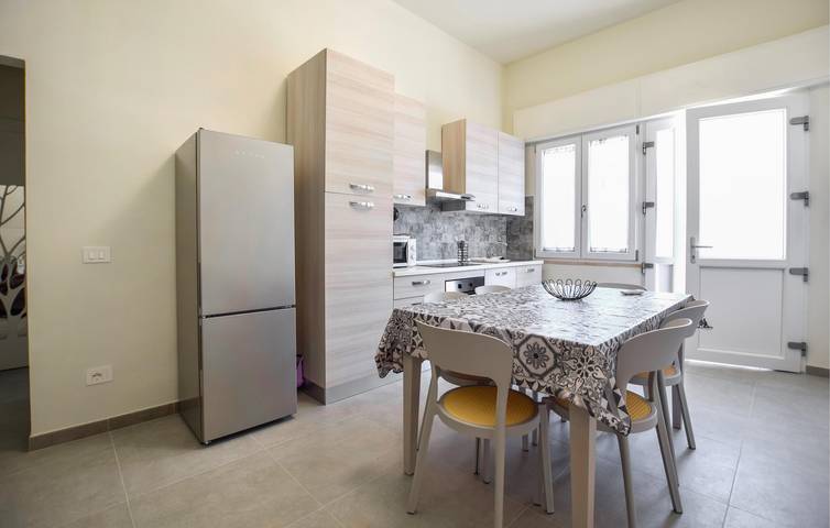 Ferienwohnung für 7 Personen, mit Garten in Lido di Camaiore - 3