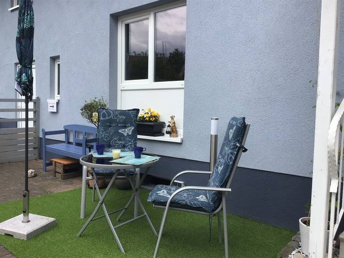 Ganze Wohnung, Ferienwohnung Maria Martin in Alzenau, Spessart-Mainland