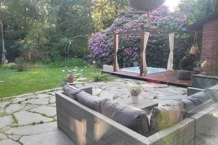 Ferienhaus für 4 Personen in Niederkrüchten - 4