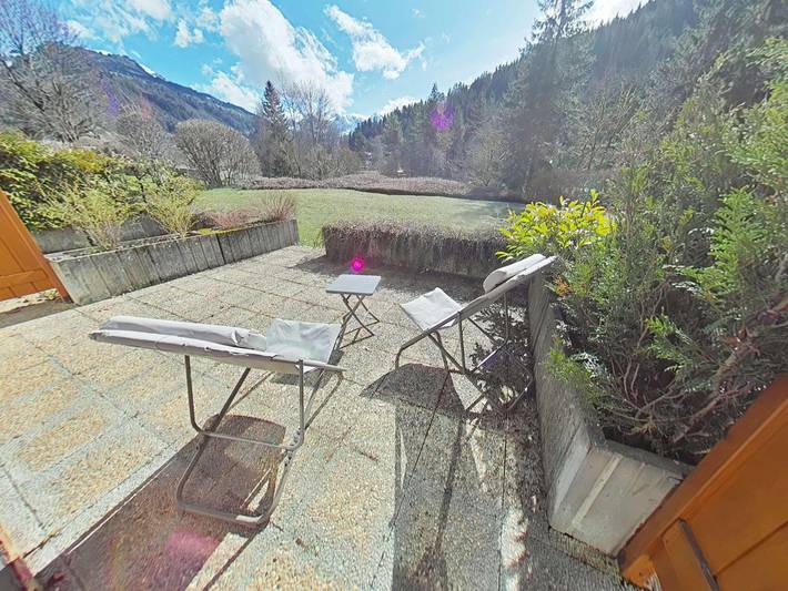 Chalet pour 6 personnes à Le Grand-Bornand